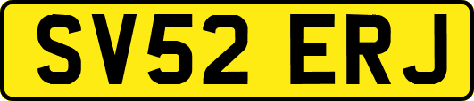 SV52ERJ