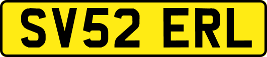 SV52ERL