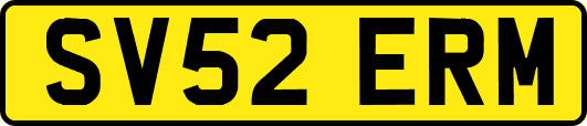 SV52ERM