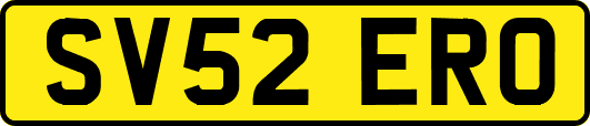 SV52ERO