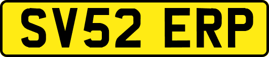 SV52ERP