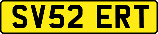 SV52ERT