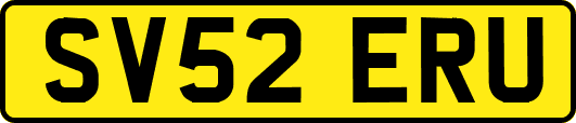 SV52ERU