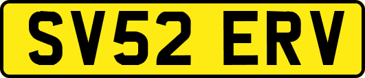 SV52ERV