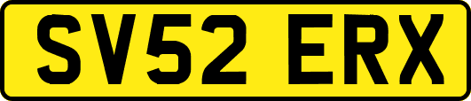 SV52ERX