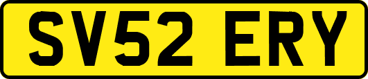 SV52ERY