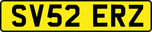 SV52ERZ