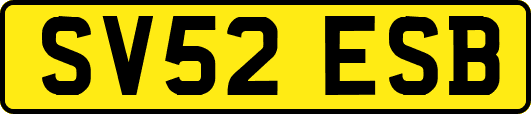 SV52ESB