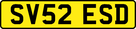 SV52ESD