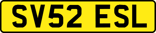 SV52ESL