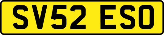 SV52ESO