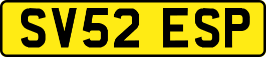 SV52ESP