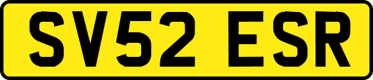 SV52ESR