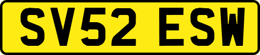 SV52ESW