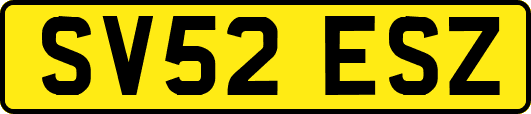 SV52ESZ