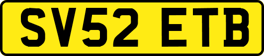 SV52ETB