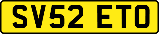 SV52ETO