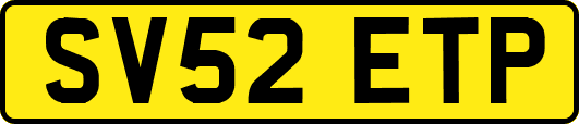 SV52ETP