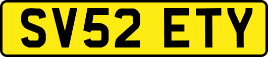 SV52ETY