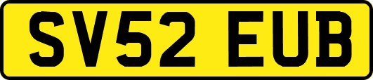 SV52EUB
