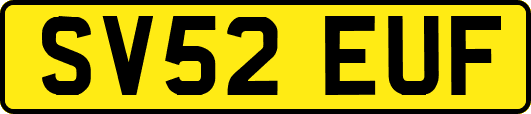 SV52EUF