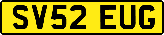SV52EUG