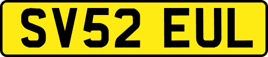 SV52EUL