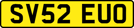 SV52EUO