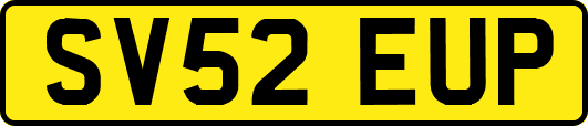 SV52EUP