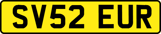 SV52EUR