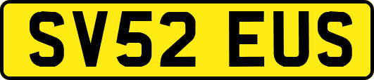SV52EUS