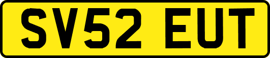 SV52EUT