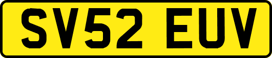 SV52EUV