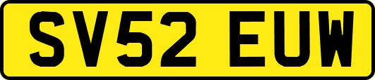 SV52EUW