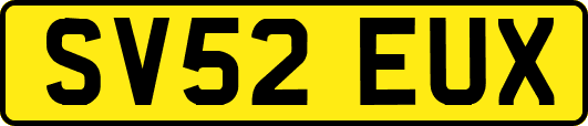 SV52EUX