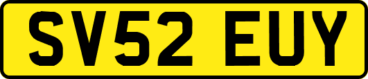 SV52EUY