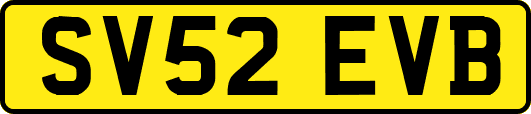 SV52EVB