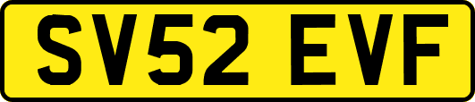 SV52EVF