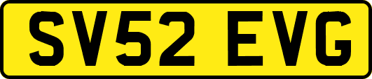 SV52EVG
