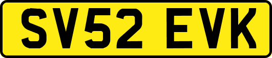 SV52EVK