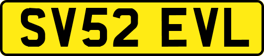 SV52EVL