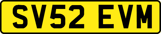 SV52EVM