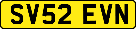 SV52EVN