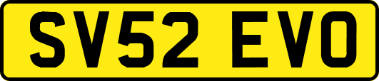 SV52EVO