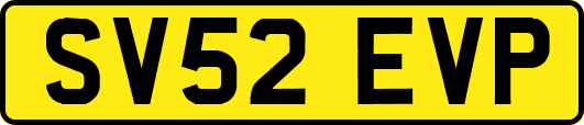 SV52EVP