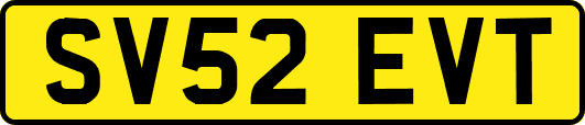 SV52EVT