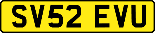 SV52EVU
