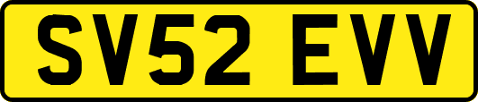 SV52EVV