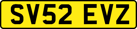 SV52EVZ