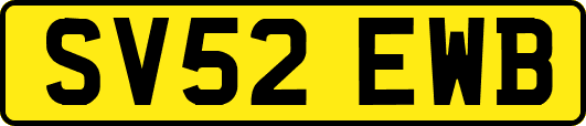 SV52EWB